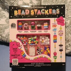 Fashion Angels Bead Stackers Kit